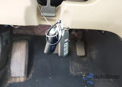 2014 Honda Accord Hybrid Ex-L from USA, damaged, VIN 1HGCR6F54EA001258